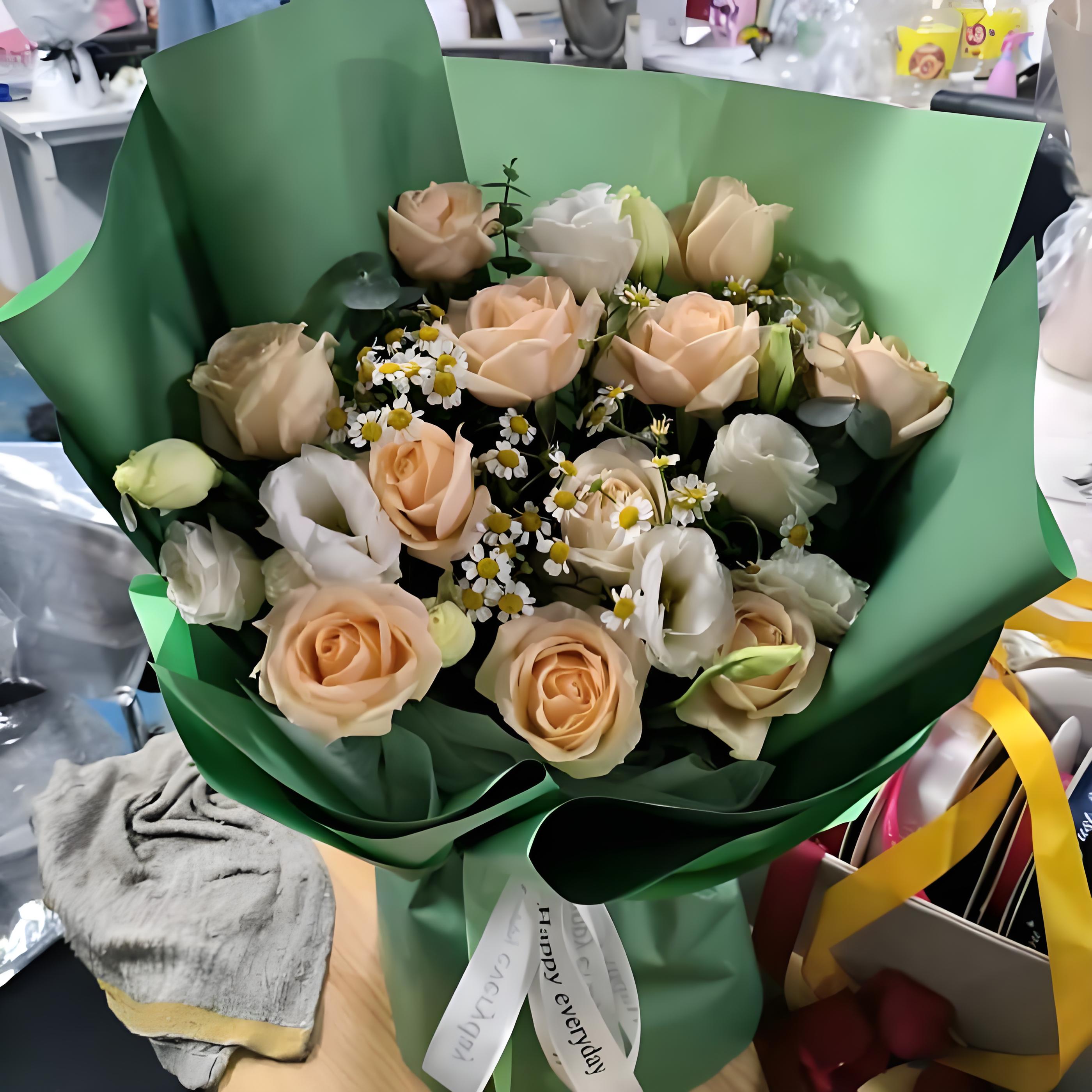 绍兴花店